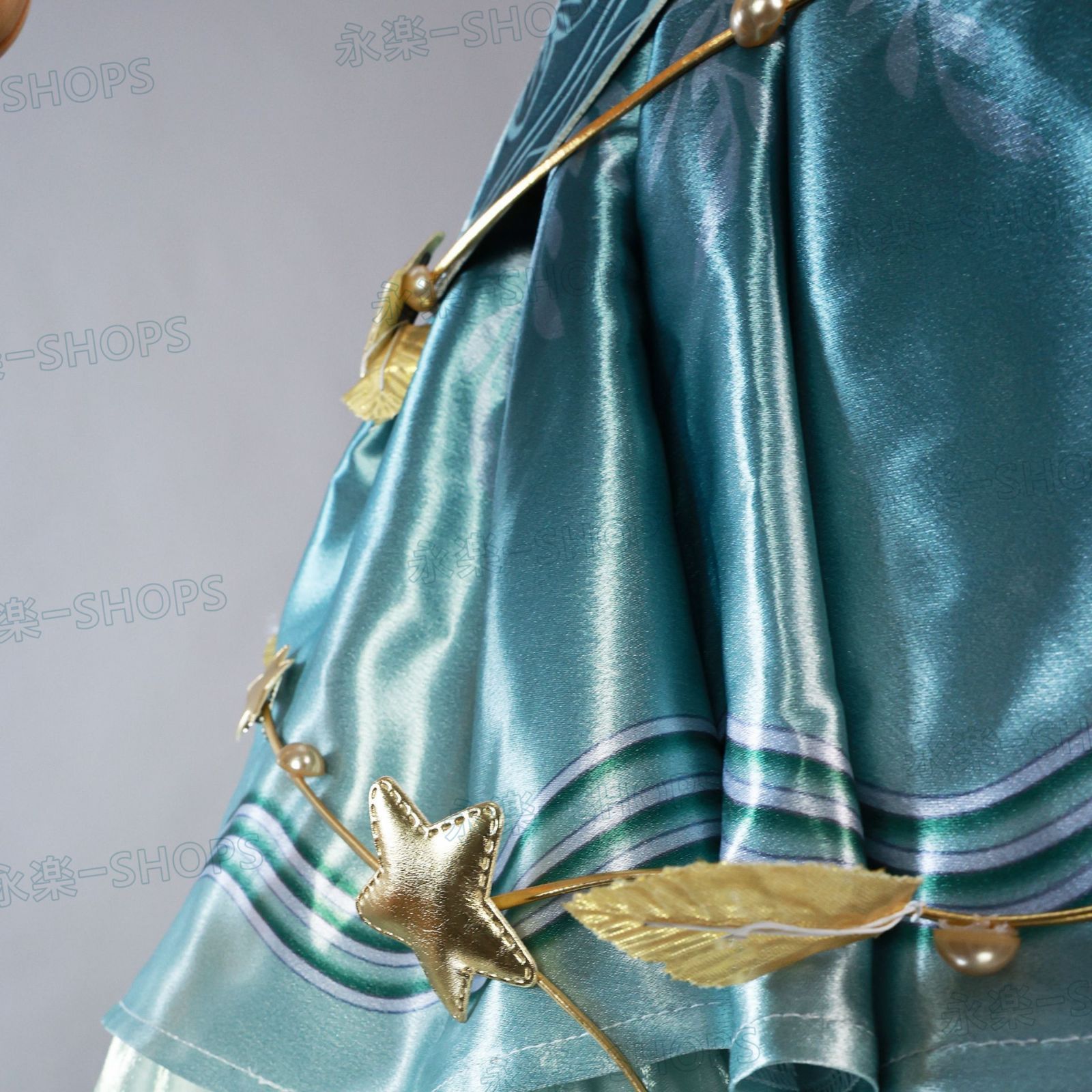 cosplay イベンド