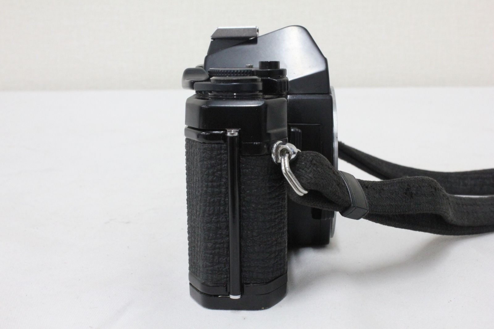 アピールのある 返品保証 ペンタックス Pentax MX ブラック smc PENTAX-M 50mm F1.4 ボディレンズセット e2995 名高い