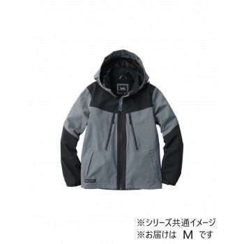 桑和 0284-00 防水防寒ブルゾン Mサイズ グレー(7) G.G.