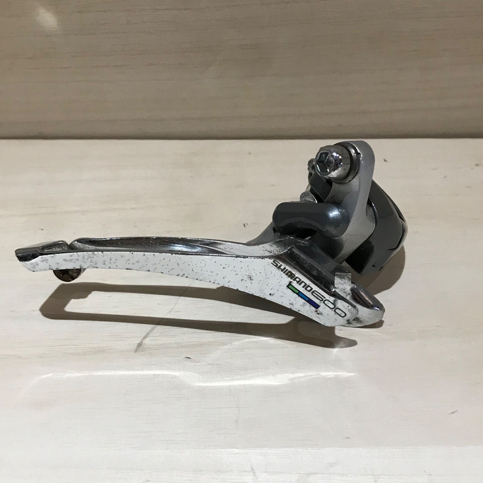 新品未使用 シマノ600アルテグラ リヤディレイラー RD6400 シマノ