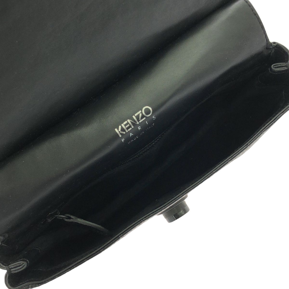 エルベシャプリエ 2884N ナイロンスクエアショルダー ノワール エルベ