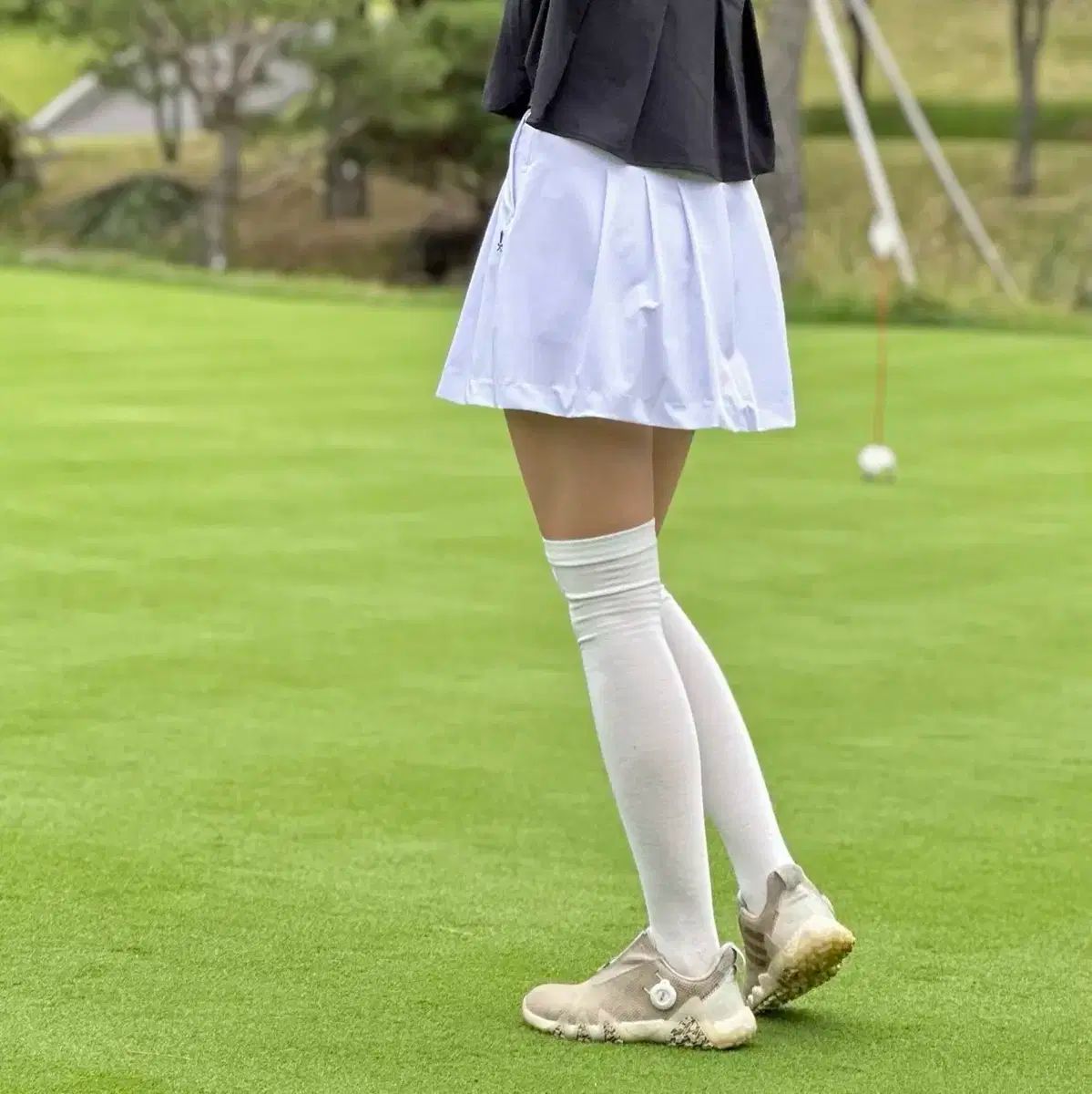 プリーツ