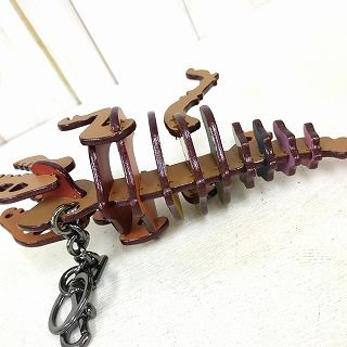 コーチ　REMADE　ミディアム カラーブロック レキシー バッグ チャーム 公式】COACH – コーチ | 【REMADE】ミディアム カラーブロック