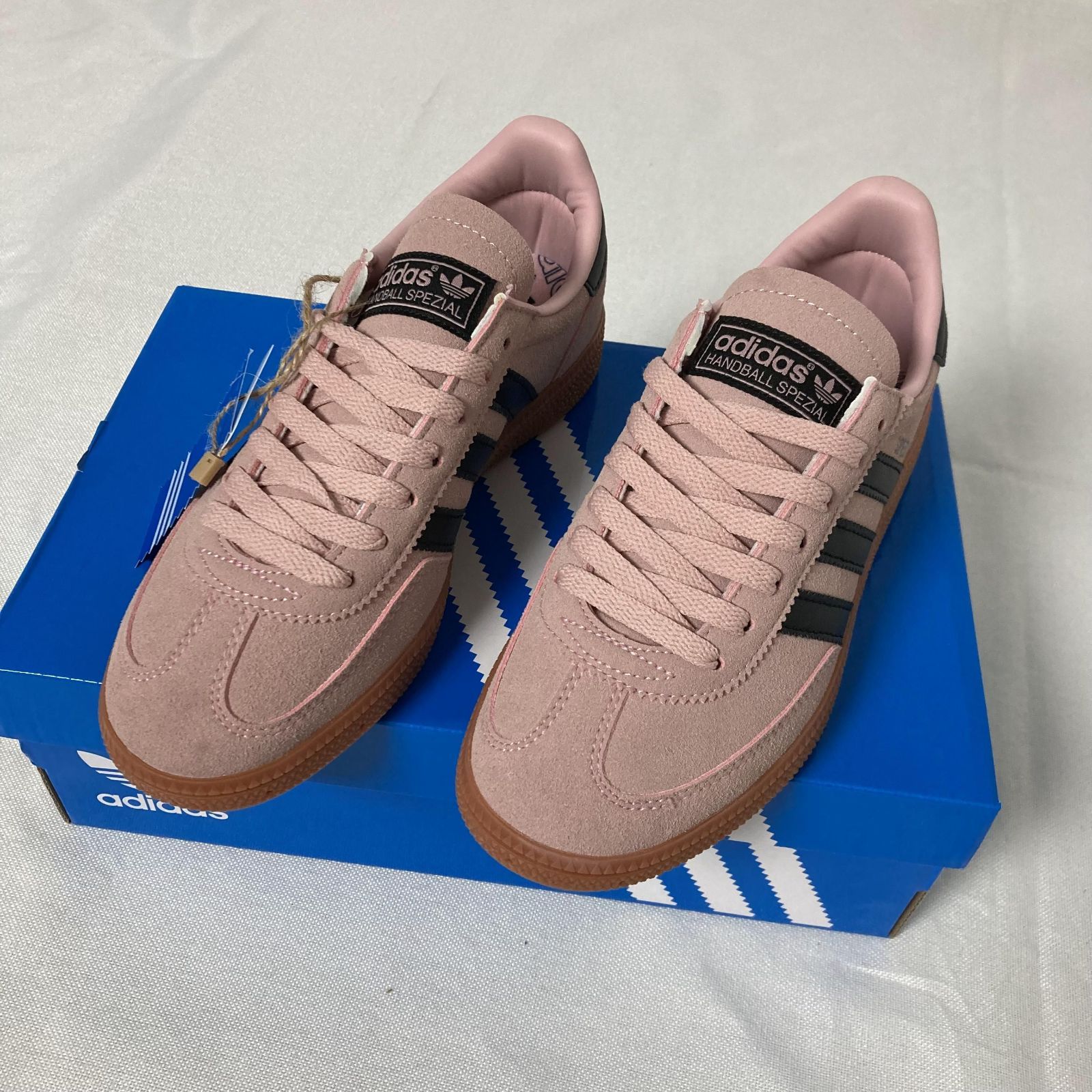 新品  ADIDAS ORIGINALS HANDBALL SPEZIAL