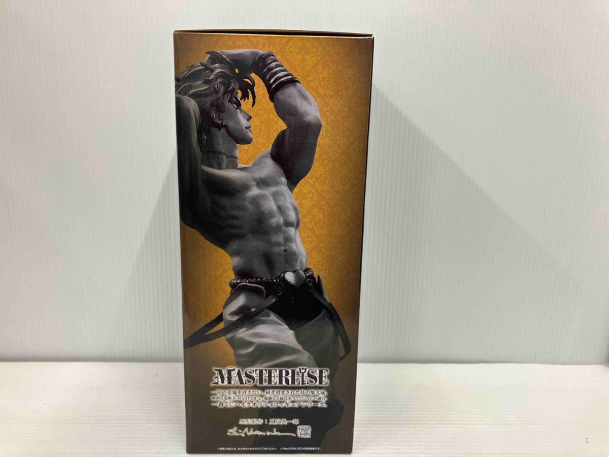 ジョジョの奇妙な冒険 スターダストクルセイダース MASTERLISE E賞 Amazon | アミューズメント一番くじ ジョジョの奇妙な冒険