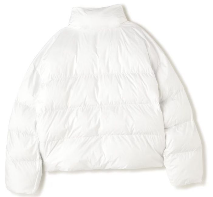 正規品 LHP DankeSchon ダンケシェーン トップスショート丈 ブルゾン 