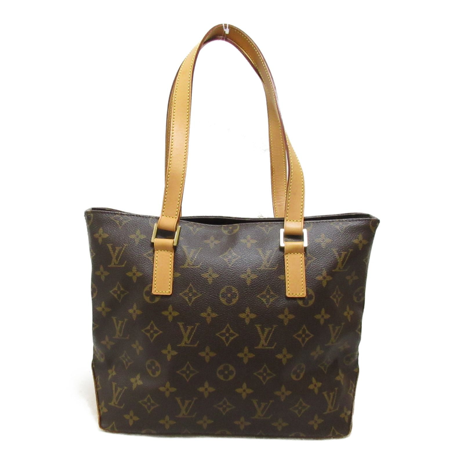 LOUIS VUITTON ルイ・ヴィトン カバ ピアノ トートバッグ トートバッグ 