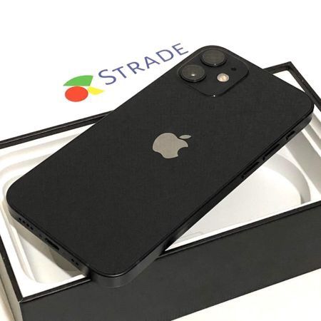 STRADE】新品同様｜iPhone 12 64gb｜SIMフリー - メルカリ