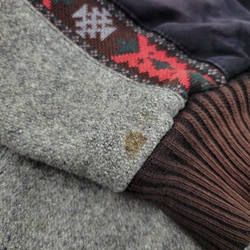 ライナー ウール