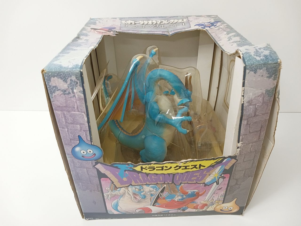 s*y様 激レアムーミンジオラマパン工房