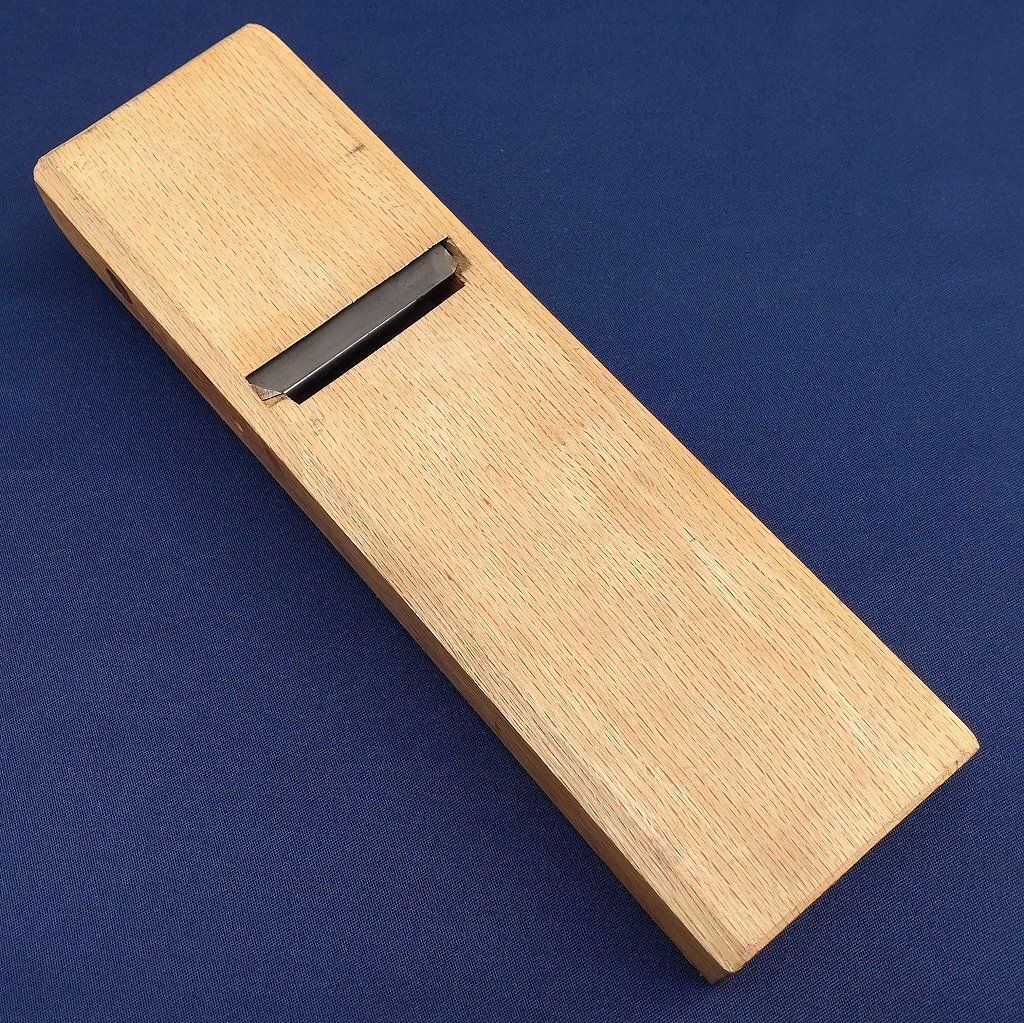 大工道具；カンナ 11点 000000001054_qMqLCmn.jpg