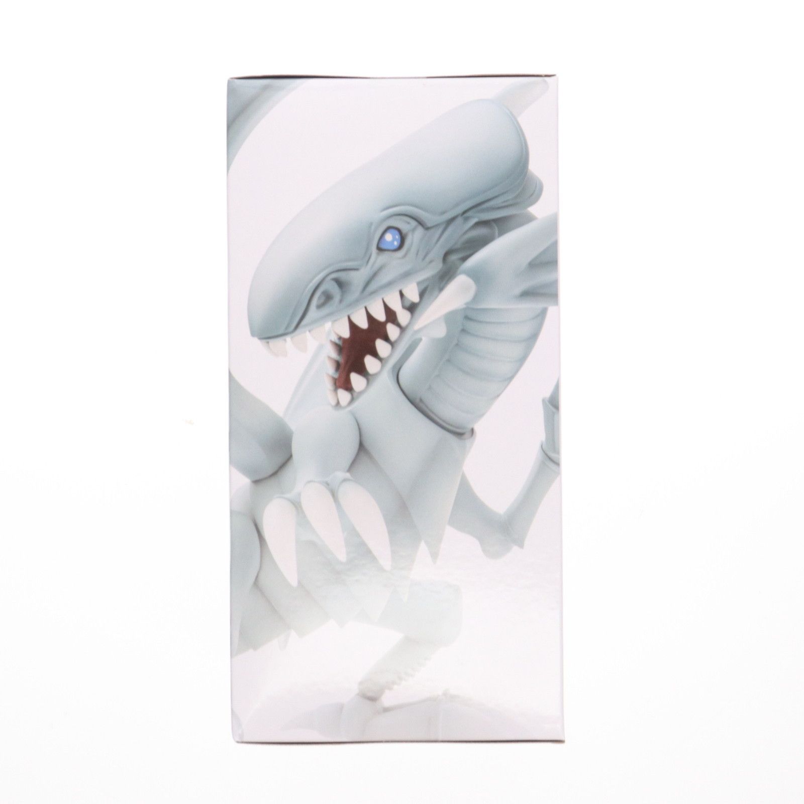 青眼の白龍(ブルーアイズ・ホワイト・ドラゴン) 遊☆戯☆王