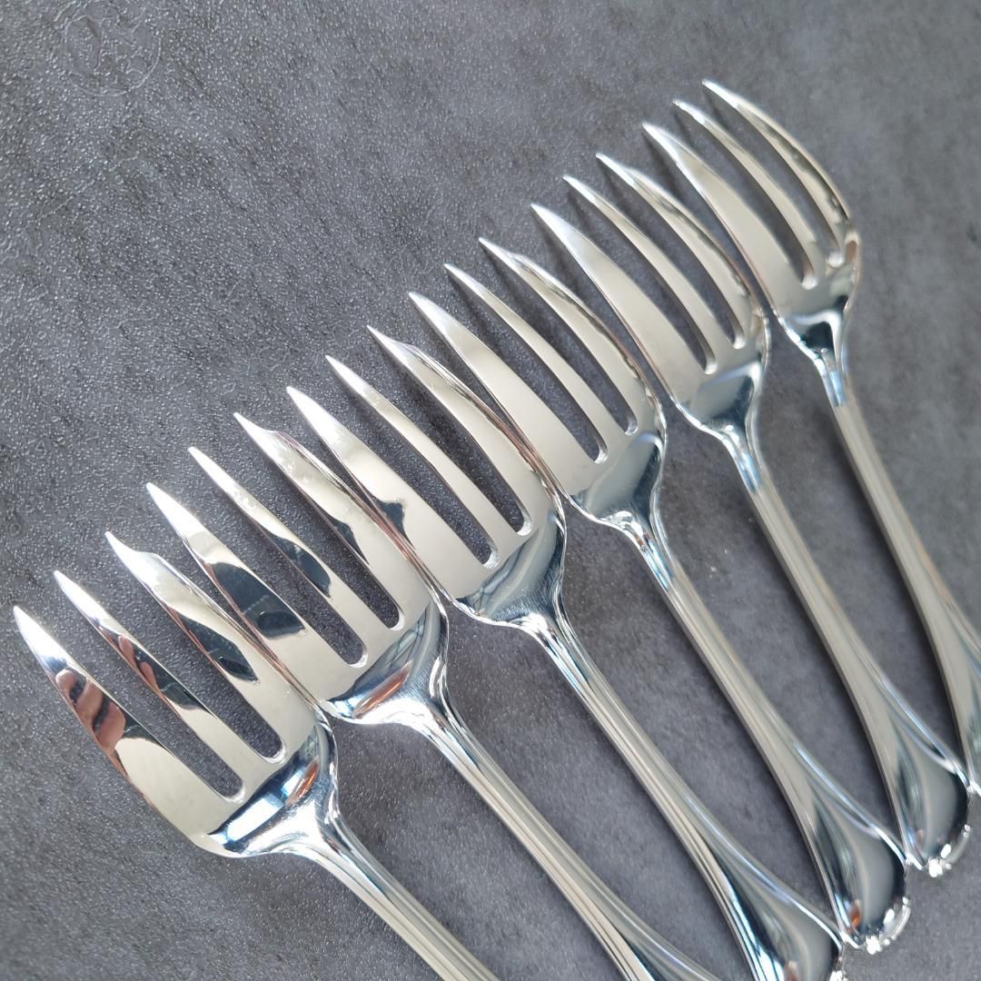 コーヒースプーン 12点