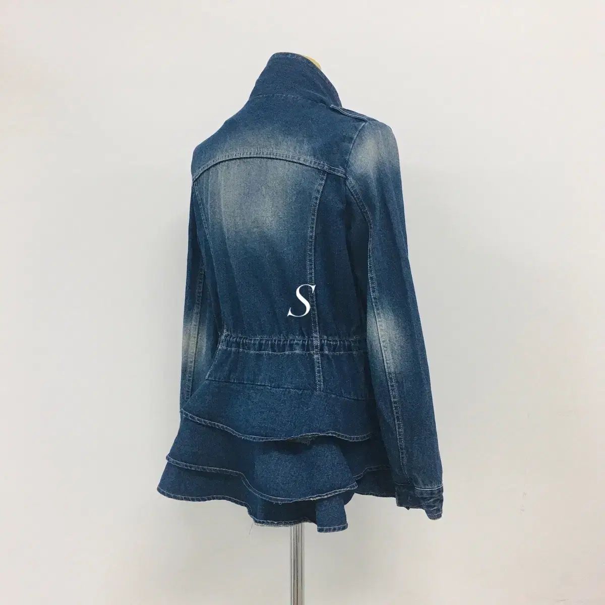 OZOC オゾック デニムジャケット