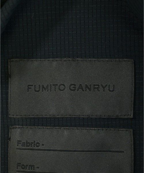 GANRYU パンツ
