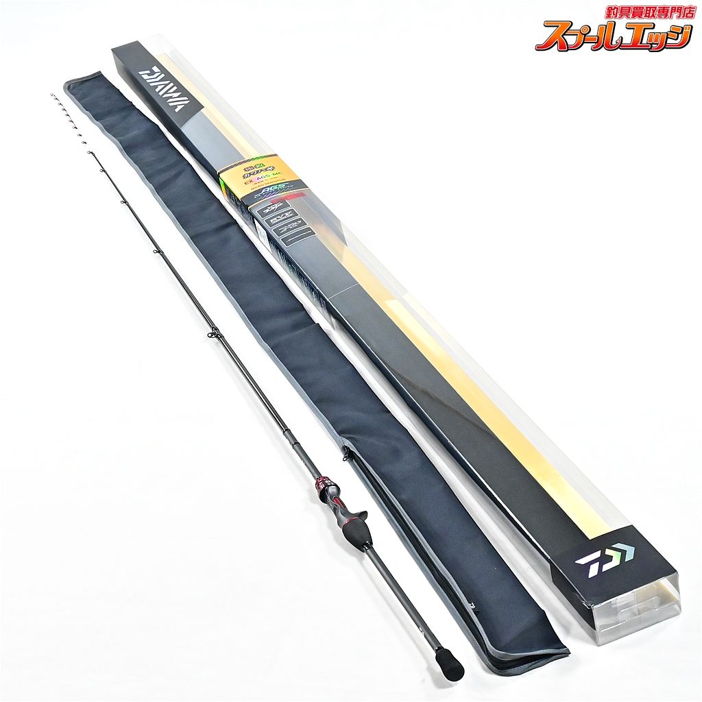 ダイワ 鋭カワハギ EX AGS MC DAIWA KYOKUEI KAWAHAGI カワハギ かわはぎ K_222 v39987