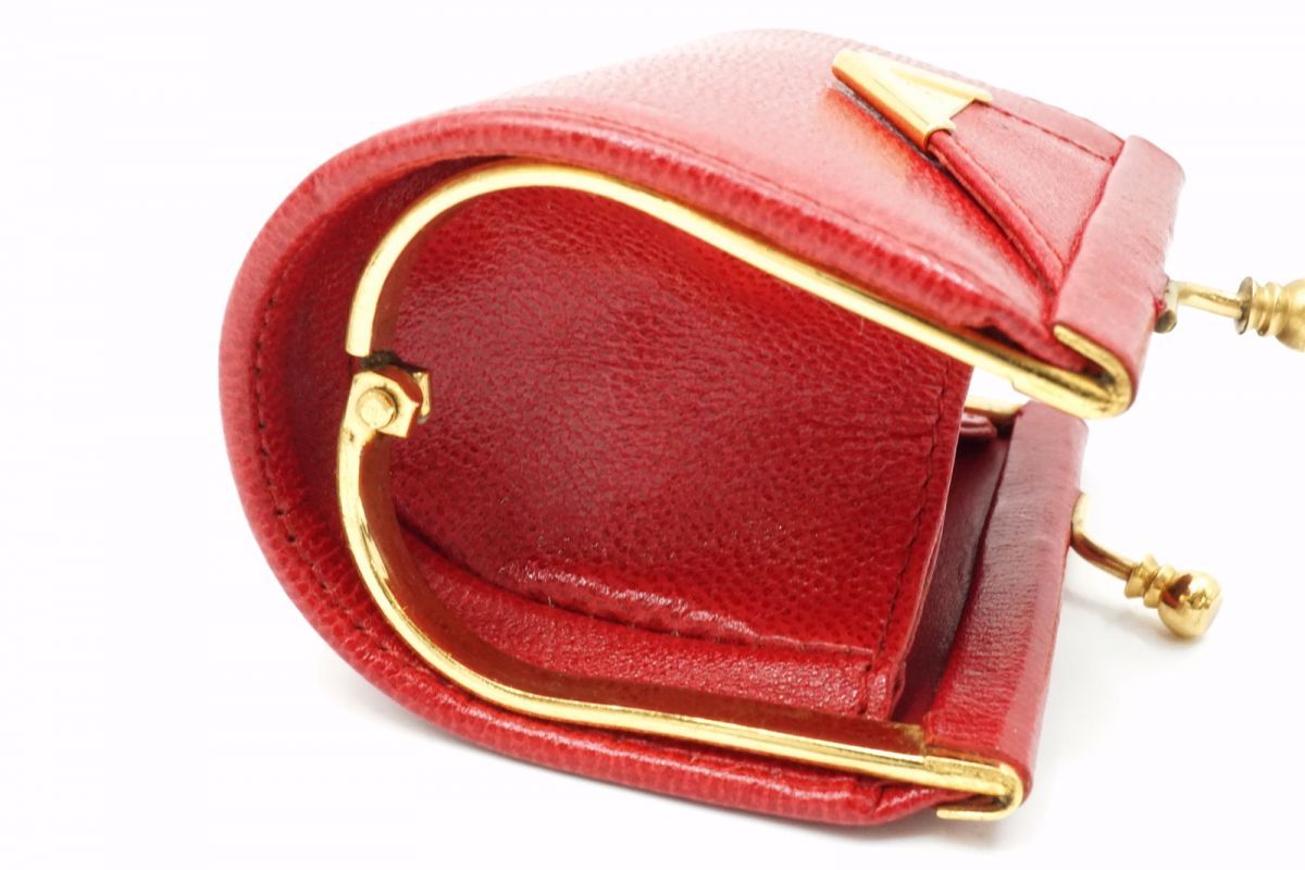 イヴ サンローラン ヴィンテージ コインケース 小銭入れ 財布