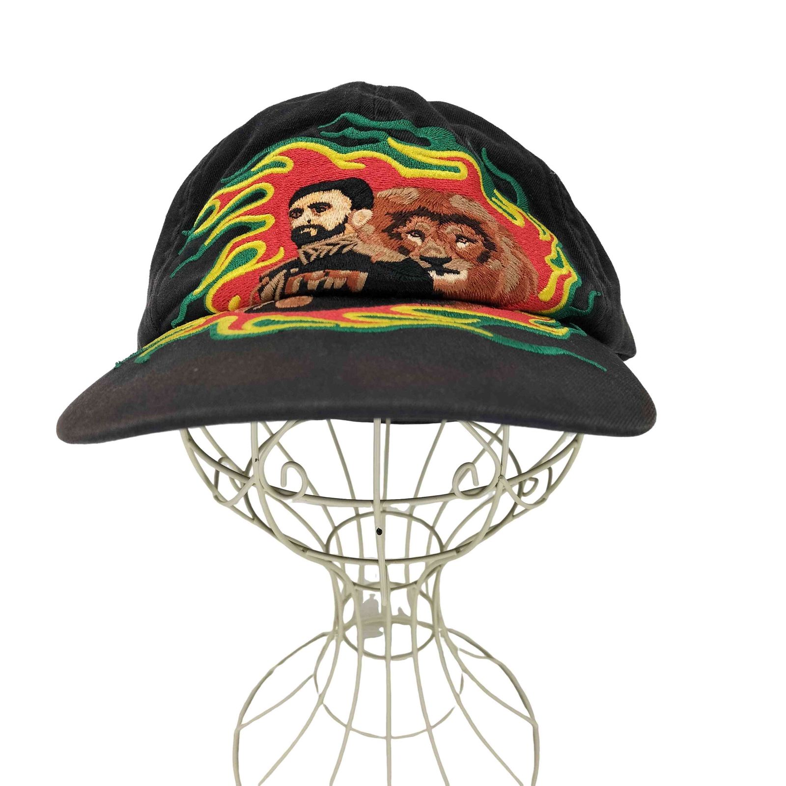 応援グッズ supreme Lion of Judah 6-Panel Supreme Lion of Judah 6-Panel (SS23) - $58