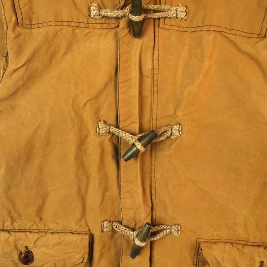 Scotch＆soda　ダッフルコート スコッチ＆ソーダScotch&Sodaコットンダッフルコートジャケット
