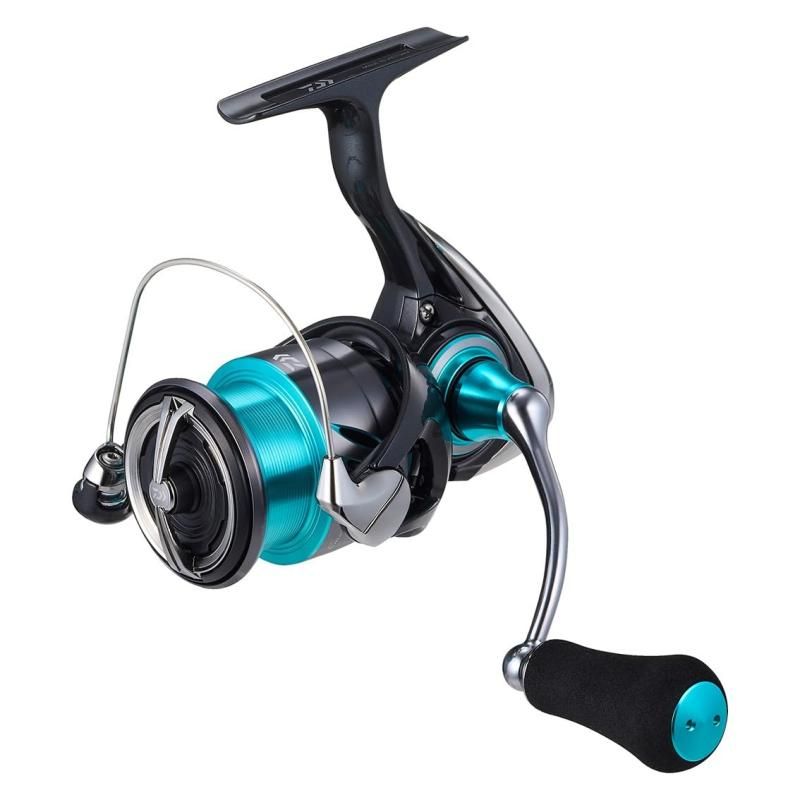 ダイワ DAIWA エギング リール 24エメラルダス X LT2500