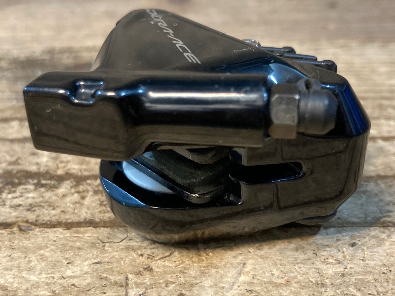 JH644 シマノ SHIMANO デュラエース DURA-ACE BR-R9170 リア ディスク