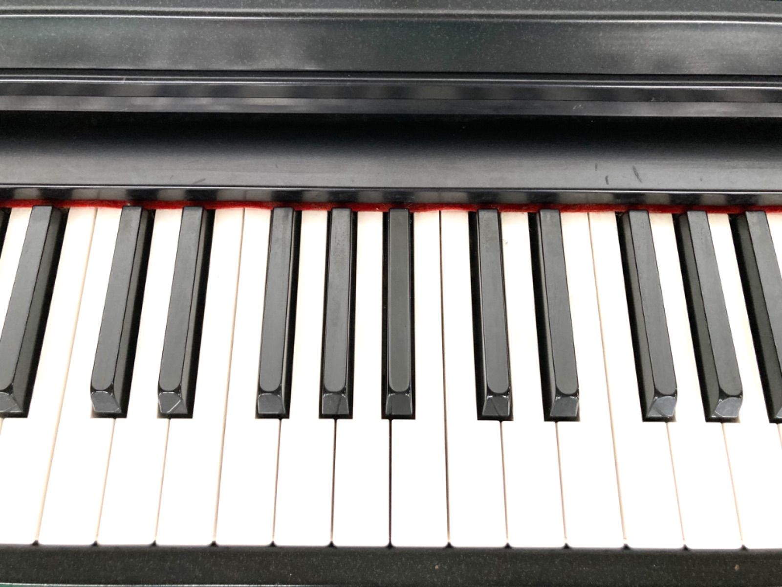 引き取り限定】◇YAMAHA◇88鍵 電子ピアノ Clavinova クラビノーバ CLP