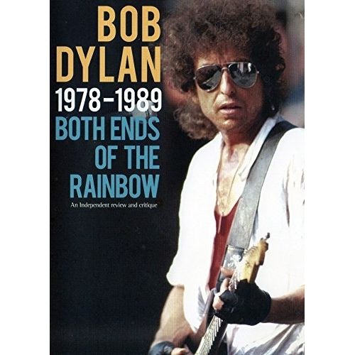DVD】ボブ・ディラン / ボブ・ディラン/ボス・エンズ・オブ・ザ