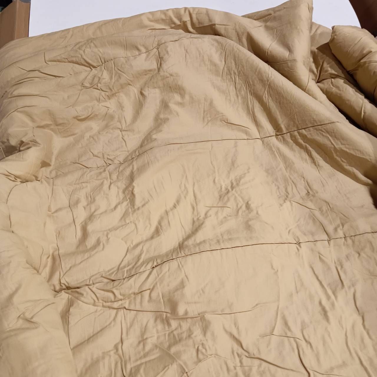 DOD ディーオーディー わがやのシュラフ S4-511 OLIVEOS_COM_TR