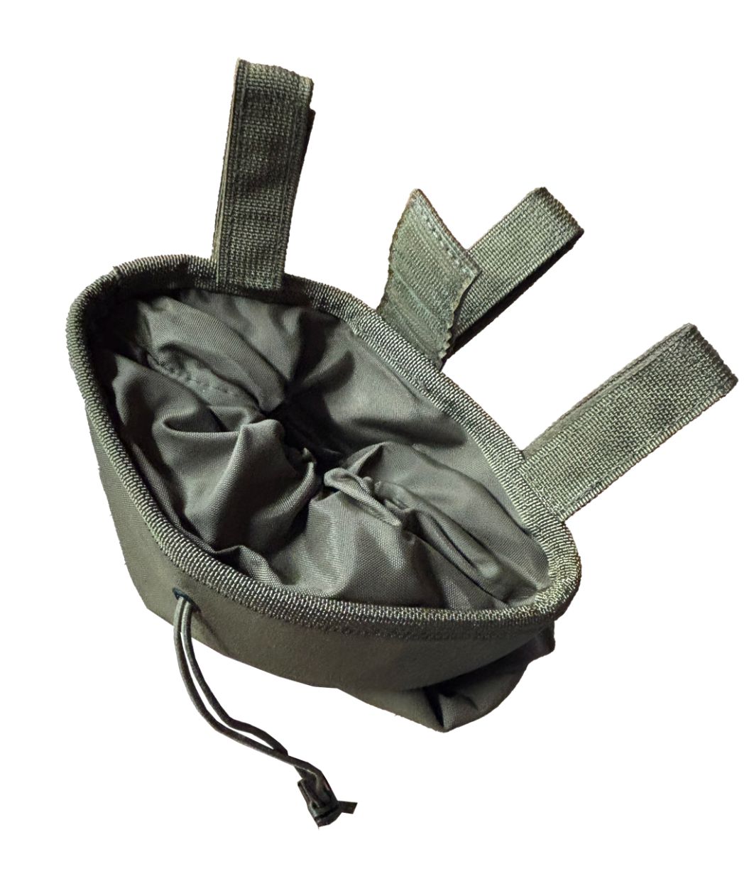 Tactical Assault Gear 実物アドミンポーチ RG LE装備 Tactical