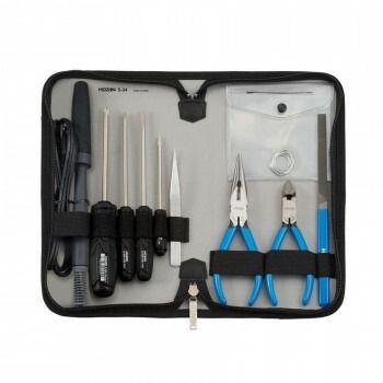 ホーザン 工具セット S-34