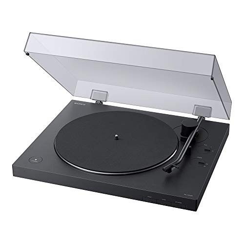 ♡SONY ステレオターンテーブル PS-LX310BT ジャンク品 Sony PS-LX310BT Turntable with Bluetooth | PSLX310BT