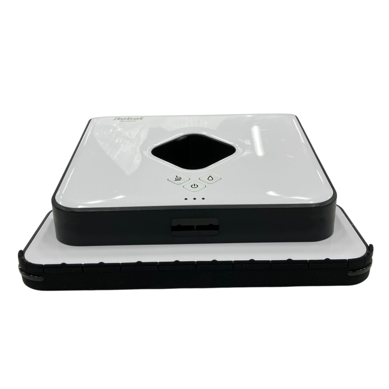 iRobot アイロボット Braava ブラーバ 390j 床拭き ロボット
