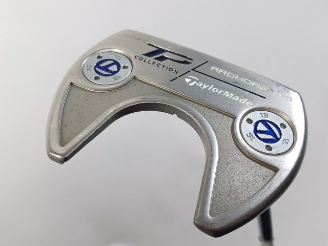 入間□【中古】 パター テーラーメイド TaylorMade TP