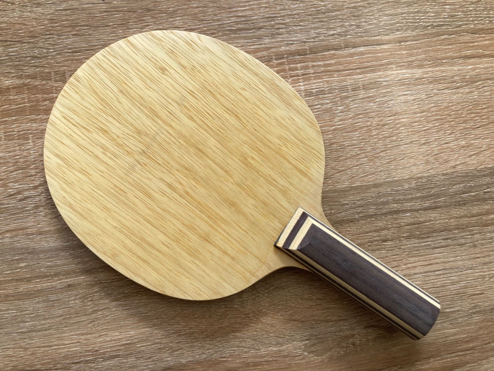 バタフライ（Butterfly） [コルベル FL 30271]卓球ラケット : KPI