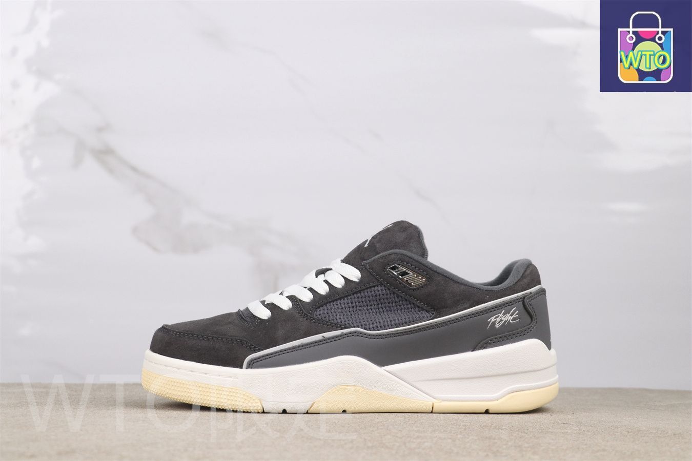 今日 Nike HF3255-002 ホワイト グレー ブラック-WTO輸入2
