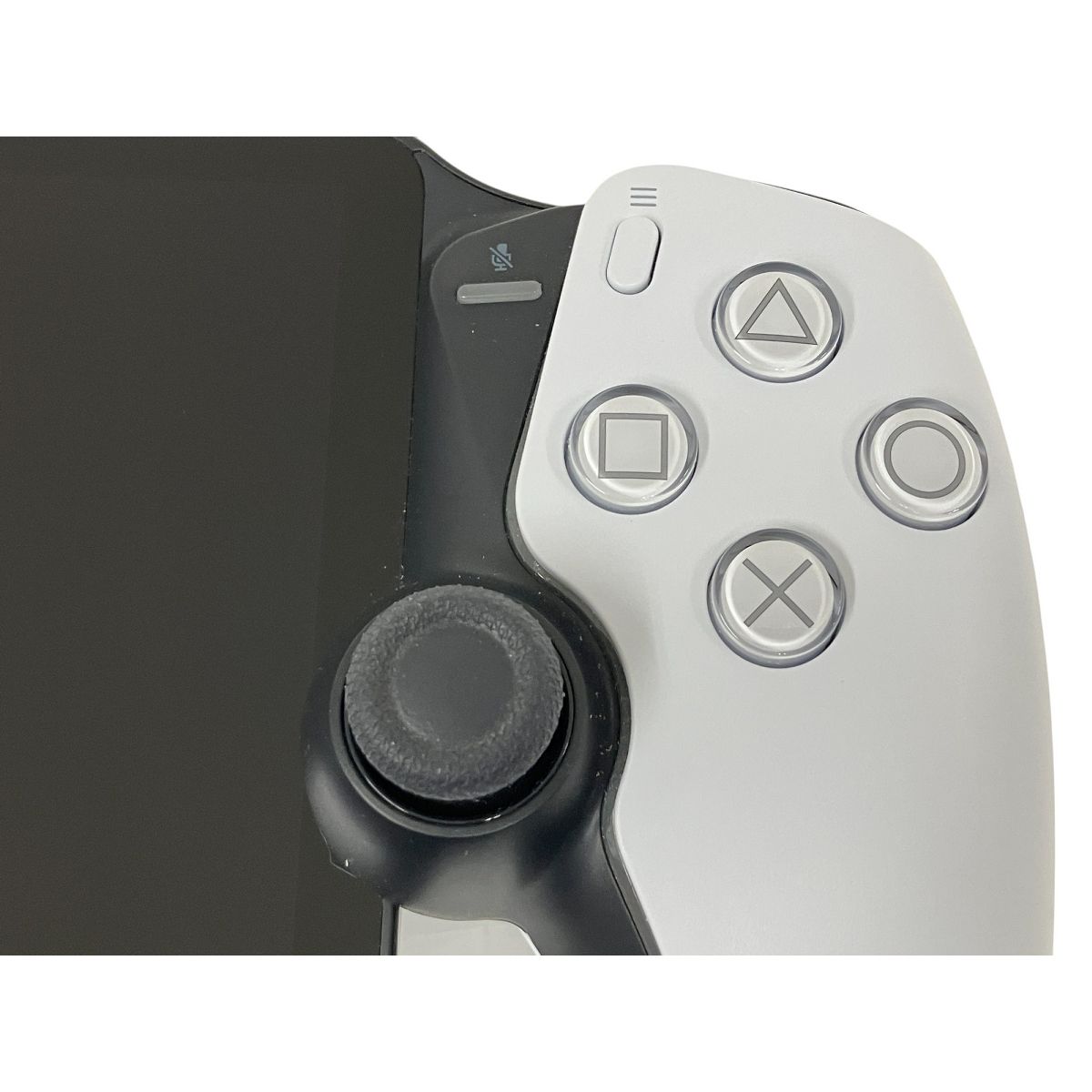 PS5用 リモートプレイヤー