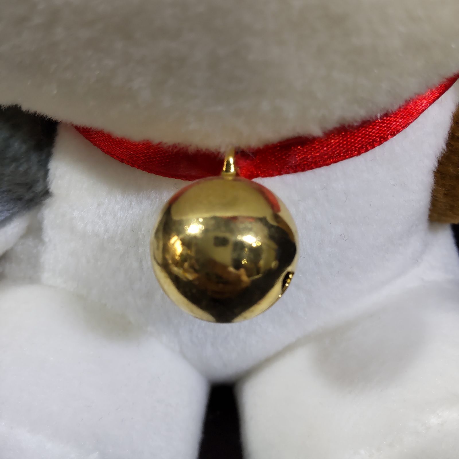 希少 サンリオ Sanrio ハローキティ 世界のネココレクション 三毛 日本