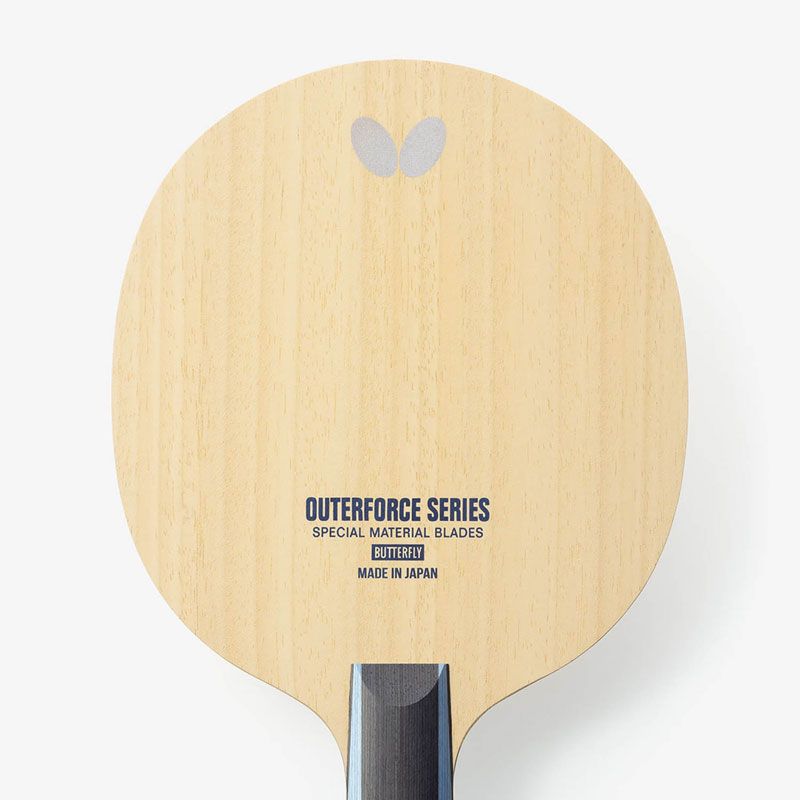 専用商品 BUTTERFLY(バタフライ) アウターフォース ALC - CS 卓球 ラケット