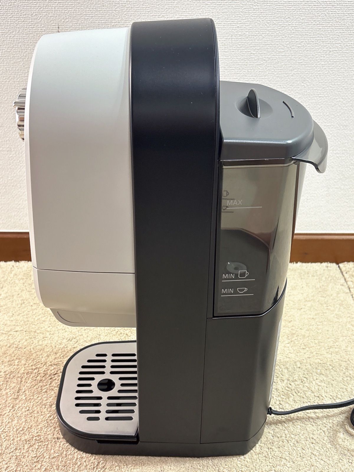 美品】アラジン コーヒーブリュワー - メルカリ