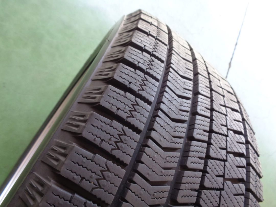 1台限定！30系アルファード純正 18インチ 235/50R18 ブリヂストン