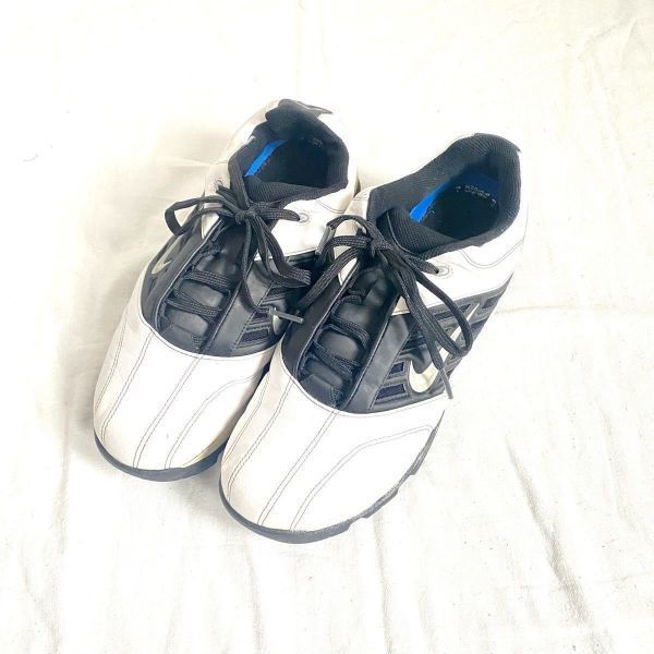 新品未使用Nike TW ゴルフシューズ ホワイト NIKE JAPAN : Press Release