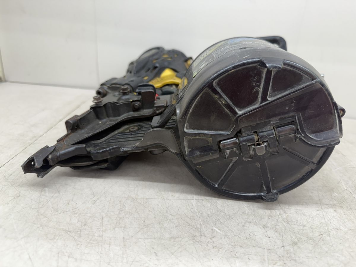 ♪♪ 日立工機 高圧ロール釘打ち機 NV90HM エア釘打ち機 現HiKOKI 品 HRDEVELOPMENT_JP