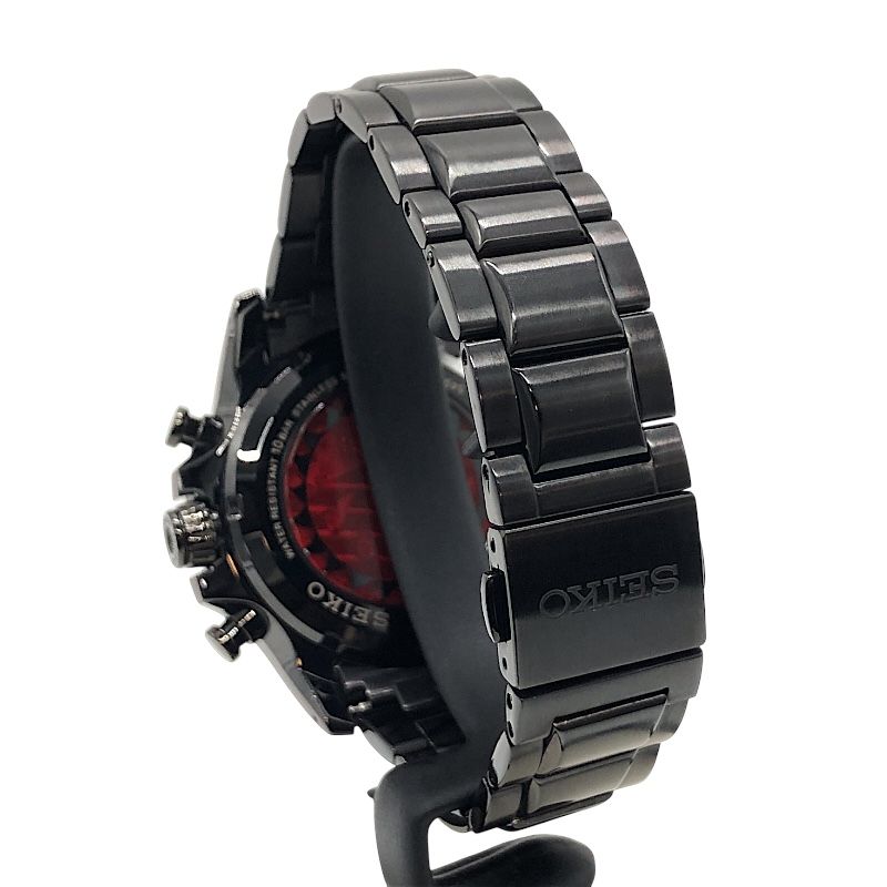 セイコー SEIKO ブライツ アナンタ メカニカル クロノグラフ