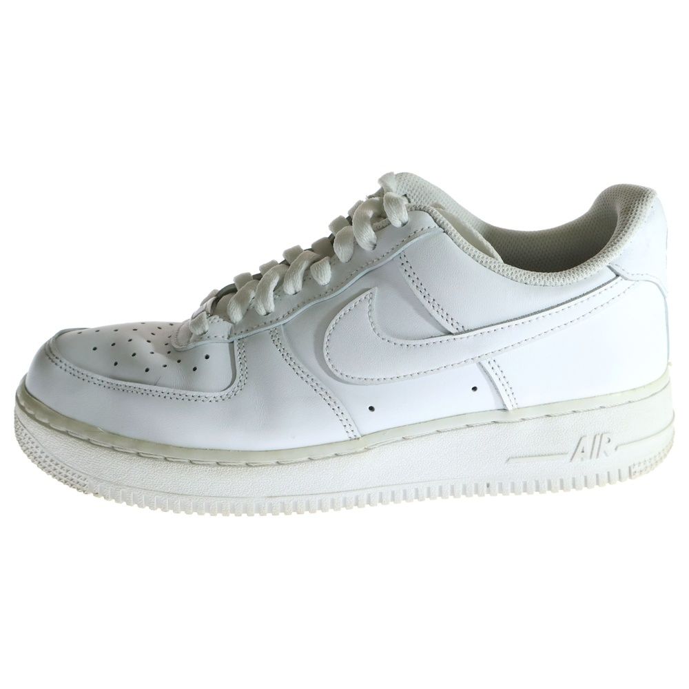 NIKE (ナイキ) AIR FORCE 1 LOW 07 CW2288-111 エアフォース 1 