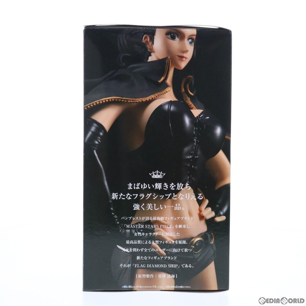 BANPRESTO - ニコ・ロビン ワンピース FLAG DIAMOND SHIP-NICO ROBIN-CODE:B ONE PIECE フィギュア プライズ(38913) バンプレスト Amazon.com: Banpresto Onepiece Flag Diamond Ship-Nico Robin
