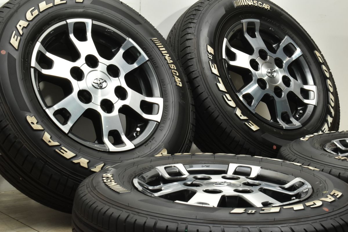 ノア70型 80型スタッドレスタイヤ195/65R15 タイヤホイール4本