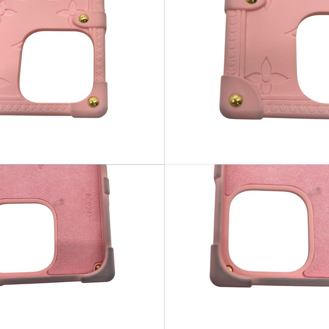 LOUIS VUITTON ルイ・ヴィトン スマホケース リ トランク