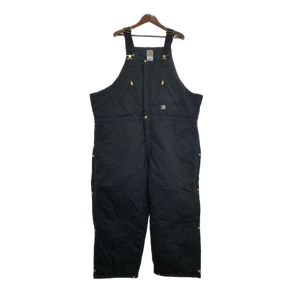 Carhartt カーハートオーバーオール Carhartt オーバーオール メンズ ダック生地 カーハート : 8
