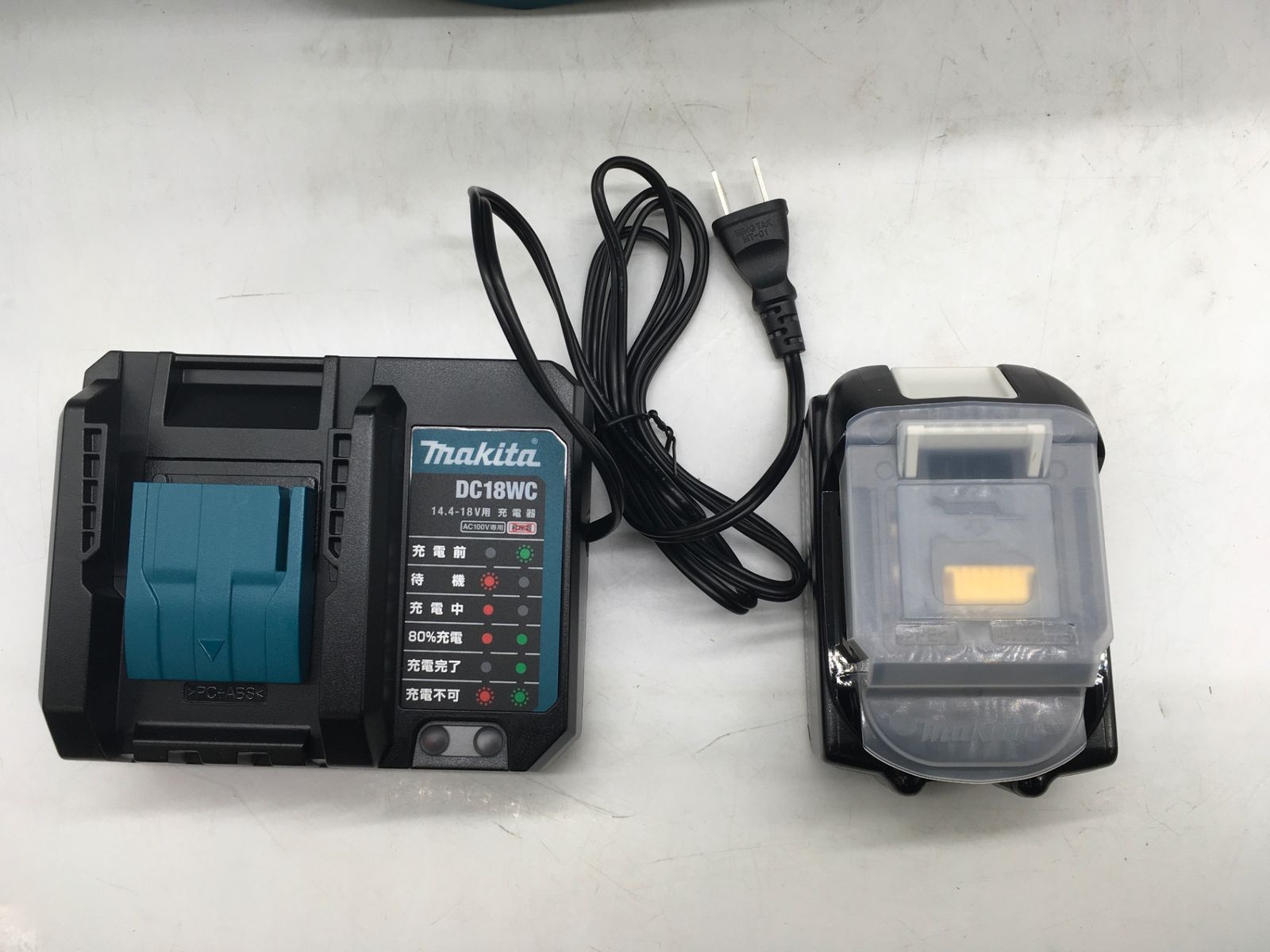 ITB9MR8IGK9A エコツール岡崎インター店