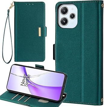 限定SALE，人気セール 【在庫処分】Xiaomi Redmi 12 5G XIG03 ケース 手帳型 シャオミ レッドミ Redmi12 ストラップケース XIG03 au A401XM SoftBank SIMフリー 手帳型ケース 通用 redmi12 5g カバー red 応募券